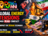 Global Energy Tensions Over Iran Conflict Begin to Impact Indian Economy