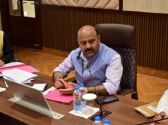 J&K Govt Terminates ₹2,543 Lakh PMGSY Road Contracts in Kathua, Contractor Blacklisted