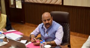 J&K Govt Terminates ₹2,543 Lakh PMGSY Road Contracts in Kathua, Contractor Blacklisted