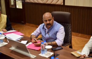 J&K Govt Terminates ₹2,543 Lakh PMGSY Road Contracts in Kathua, Contractor Blacklisted