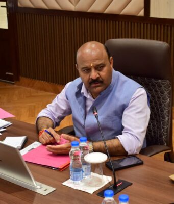 J&K Govt Terminates ₹2,543 Lakh PMGSY Road Contracts in Kathua, Contractor Blacklisted