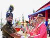 ‘Threats to Peace Will Face Firm Action’: Manoj Sinha at J&K Police Passing Out Parade