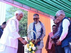 Jammu Literary Festival ‘Sahitya Sanskriti Samagam’ Celebrates Cultural Heritage and Regional Languages