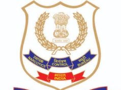 NCB Chandigarh Secures Preventive Detention of Drug Trafficker Sandeep Singh Alias Chatha