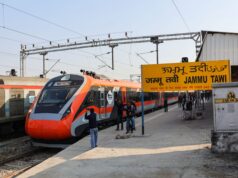 6,000 Ticketless Passengers Penalised in Jammu Division; ₹38 Lakh Recovered in February Drive