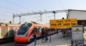 6,000 Ticketless Passengers Penalised in Jammu Division; ₹38 Lakh Recovered in February Drive