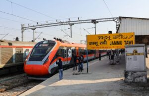 6,000 Ticketless Passengers Penalised in Jammu Division; ₹38 Lakh Recovered in February Drive