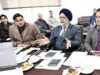 J&K IT Secretary Reviews Hiring, Operationalization of MeghRaj Cloud Services to Boost Digital Governance