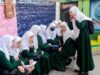 Schools and Colleges Reopen Across Kashmir After Winter Break