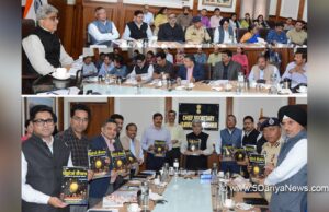 J&K Eyes Artificial Intelligence to Transform Governance and Citizen Services