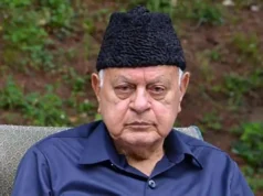 Farooq Abdullah Says Omar Abdullah Government Setting New Benchmark for Transparent Governance in J&K