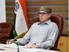CM Omar Abdullah Chairs Review Meeting on Progress of New High Court Infrastructure Projects in Jammu and Srinagar
