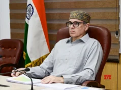 CM Omar Abdullah Chairs Review Meeting on Progress of New High Court Infrastructure Projects in Jammu and Srinagar