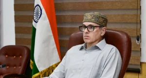 CM Omar Abdullah Chairs Review Meeting on Progress of New High Court Infrastructure Projects in Jammu and Srinagar