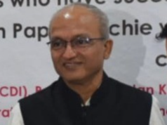 From J&K to Delhi: Prashant Goyal Entrusted with 3 Vital Departments