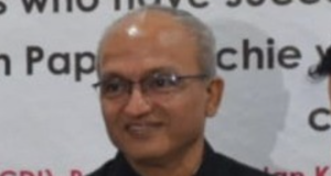 From J&K to Delhi: Prashant Goyal Entrusted with 3 Vital Departments