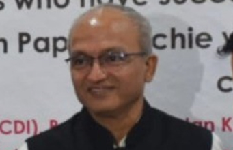 From J&K to Delhi: Prashant Goyal Entrusted with 3 Vital Departments