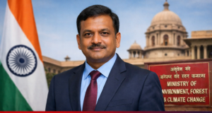 Erstwhile J&K Cadre Officer Secures Joint Secretary Empanelment in Government of India