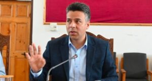 Anantnag Administration Accelerates Process to Extend Housing Benefits to Terror Victims