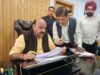 Dy CM J&K Reaffirms Pro-People Governance, Assures Action on Public Grievances in Jammu