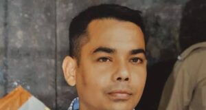 IAS Officer Ajit Roy Appointed Deputy Secretary in Home Ministry Under Central Deputation