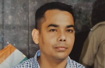 IAS Officer Ajit Roy Appointed Deputy Secretary in Home Ministry Under Central Deputation