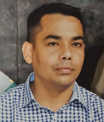 IAS Officer Ajit Roy Appointed Deputy Secretary in Home Ministry Under Central Deputation