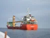 India Raises Concern After Firing Incident in Strait of Hormuz; Tanker Desh Garima Crosses Safely