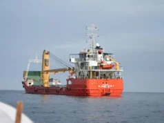 India Raises Concern After Firing Incident in Strait of Hormuz; Tanker Desh Garima Crosses Safely