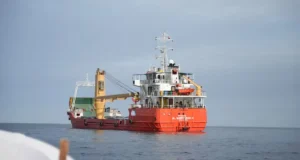 India Raises Concern After Firing Incident in Strait of Hormuz; Tanker Desh Garima Crosses Safely