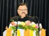 Showkat Hussain Given Additional Charge as Chief Engineer Jal Shakti (PHE) Kashmir