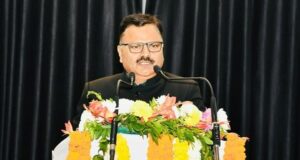 Showkat Hussain Given Additional Charge as Chief Engineer Jal Shakti (PHE) Kashmir