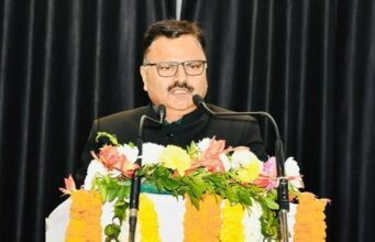 Showkat Hussain Given Additional Charge as Chief Engineer Jal Shakti (PHE) Kashmir