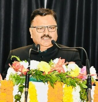 Showkat Hussain Given Additional Charge as Chief Engineer Jal Shakti (PHE) Kashmir