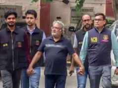 NCB Brings Back Drug Trafficker Mohammad Salim Dola from Turkey