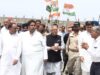 JKPCC Rally in RS Pura: Tariq Hameed Karra Targets Centre Over Women’s Reservation Bill, Local Issues in J&K