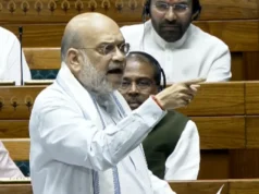 Women’s Reservation Bill Fails in Lok Sabha; Amit Shah Criticises Opposition