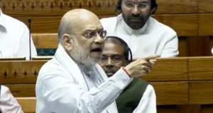 Women’s Reservation Bill Fails in Lok Sabha; Amit Shah Criticises Opposition
