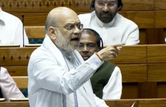 Women’s Reservation Bill Fails in Lok Sabha; Amit Shah Criticises Opposition