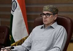 Omar Abdullah Assesses Progress of New High Court Infrastructure Works in J&K