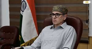 Omar Abdullah Assesses Progress of New High Court Infrastructure Works in J&K