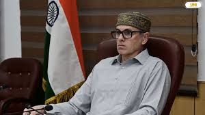 Omar Abdullah Assesses Progress of New High Court Infrastructure Works in J&K