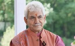 Manoj Sinha Calls for Inclusive Development, Highlights Vision of Developed India by 2047