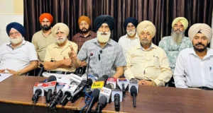 Sikh Progressive Front Raises Concern Over Lack of Sikh Representation in J&K High Court Appointments