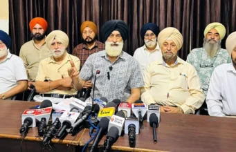 Sikh Progressive Front Raises Concern Over Lack of Sikh Representation in J&K High Court Appointments