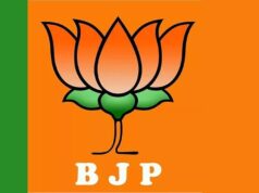 BJP’s Debangshu Panda Wins Falta Assembly Seat by 1.09 Lakh Votes, Ends TMC Stronghold
