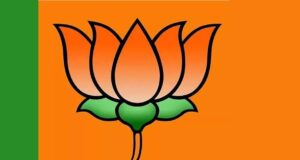 BJP’s Debangshu Panda Wins Falta Assembly Seat by 1.09 Lakh Votes, Ends TMC Stronghold