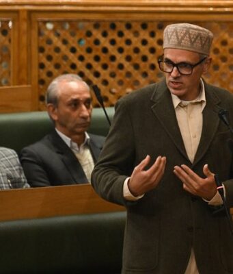 J&K Business Rules, Reservation and Statehood Likely to Figure in Omar-Abdullah Amit Shah Meeting
