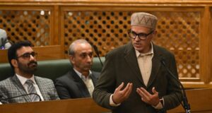 J&K CM Omar Abdullah Orders Transfer and Posting of 179 JKAS Officers | Order Copy