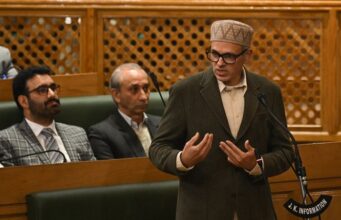 J&K CM Omar Abdullah Orders Transfer and Posting of 179 JKAS Officers | Order Copy
